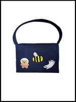 Load image into Gallery viewer, 'PREDATOR' BAG