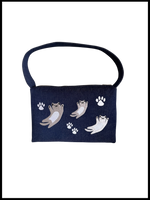 Load image into Gallery viewer, ‘SPIRITUAL GUIDES’ BAG