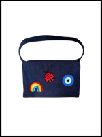 Load image into Gallery viewer, ‘MYSTICAL MYTHS’ BAG