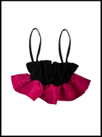 Load image into Gallery viewer, Luca Ruffled