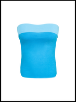 Load image into Gallery viewer, Gemini Double-Sided Top