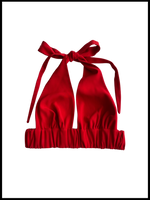 Load image into Gallery viewer, Babe Top