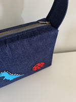 Load image into Gallery viewer, ‘MIDNIGHT CRISIS’ BAG