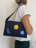 Load image into Gallery viewer, ‘SPIRIT JUNGLE’ BAG