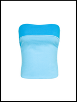 Load image into Gallery viewer, Gemini Double-Sided Top