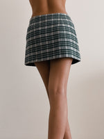 Load image into Gallery viewer, WILLIAM SKIRT