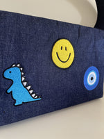Load image into Gallery viewer, ‘SPIRIT JUNGLE’ BAG