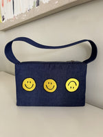 Load image into Gallery viewer, ‘ODD ONE OUT’ BAG - YELLOW