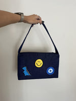 Load image into Gallery viewer, ‘SPIRIT JUNGLE’ BAG