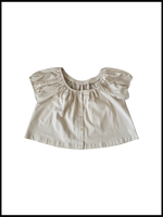 Load image into Gallery viewer, Frilly Top