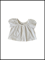 Load image into Gallery viewer, Frilly Top Sheer
