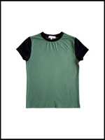 Load image into Gallery viewer, Two-Tone Tee