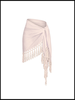 Load image into Gallery viewer, Fringe Wrap Me