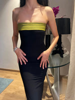 Load image into Gallery viewer, Gemini Dress