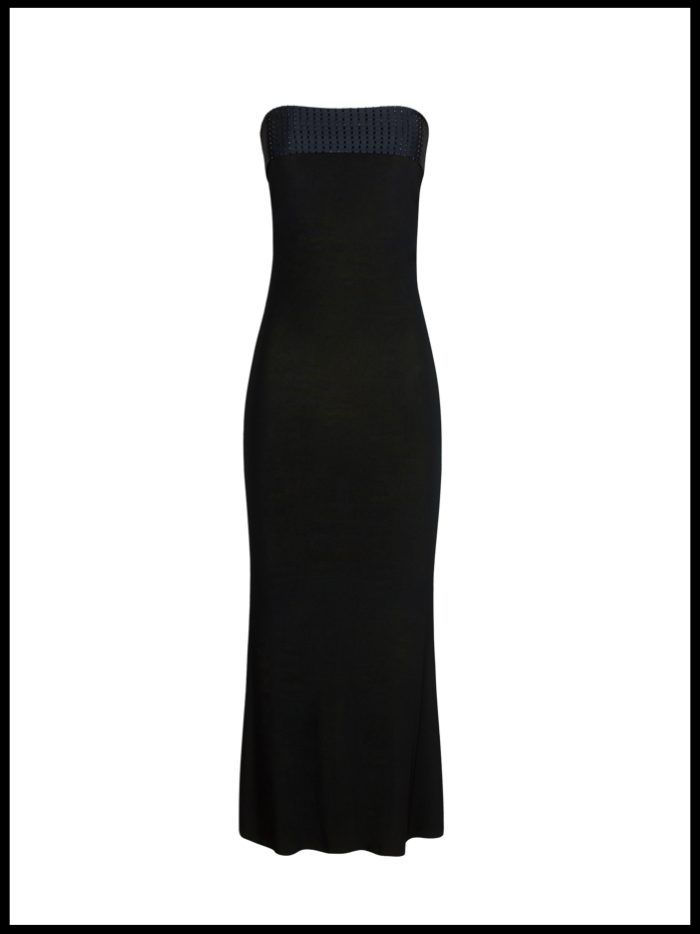 Gemini Dress