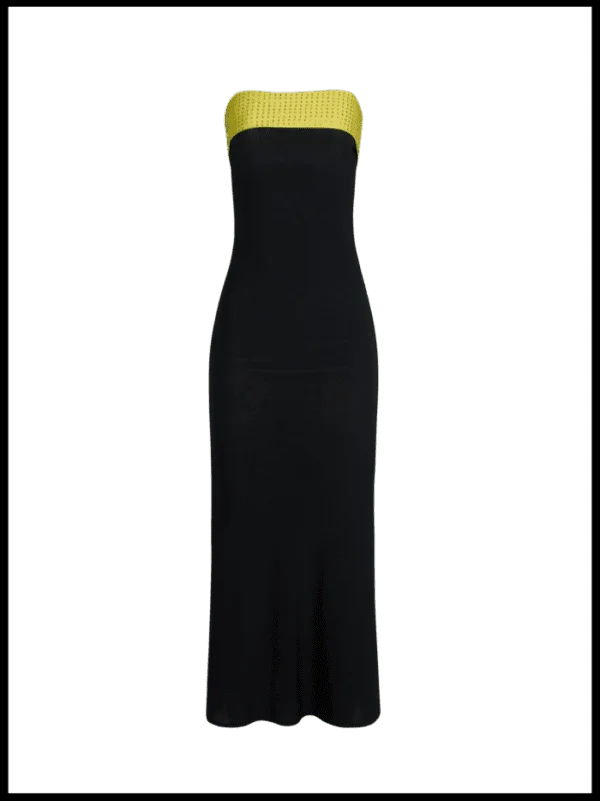 Gemini Dress