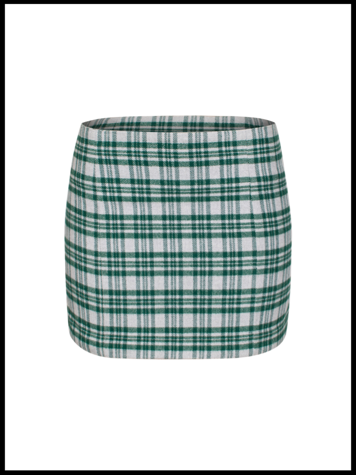 William skirt