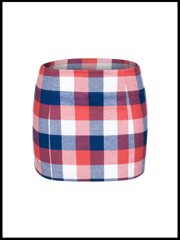 William skirt