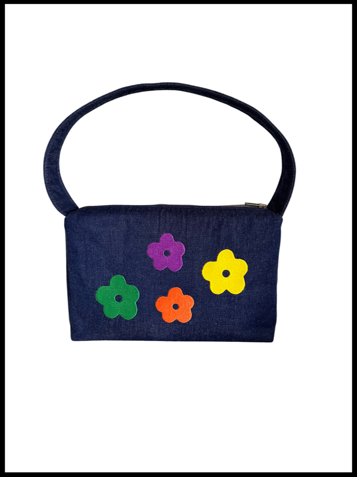 ‘GARDEN OF EDEN’ BAG