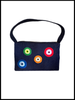 Load image into Gallery viewer, ‘PIERCING EYES’ BAG
