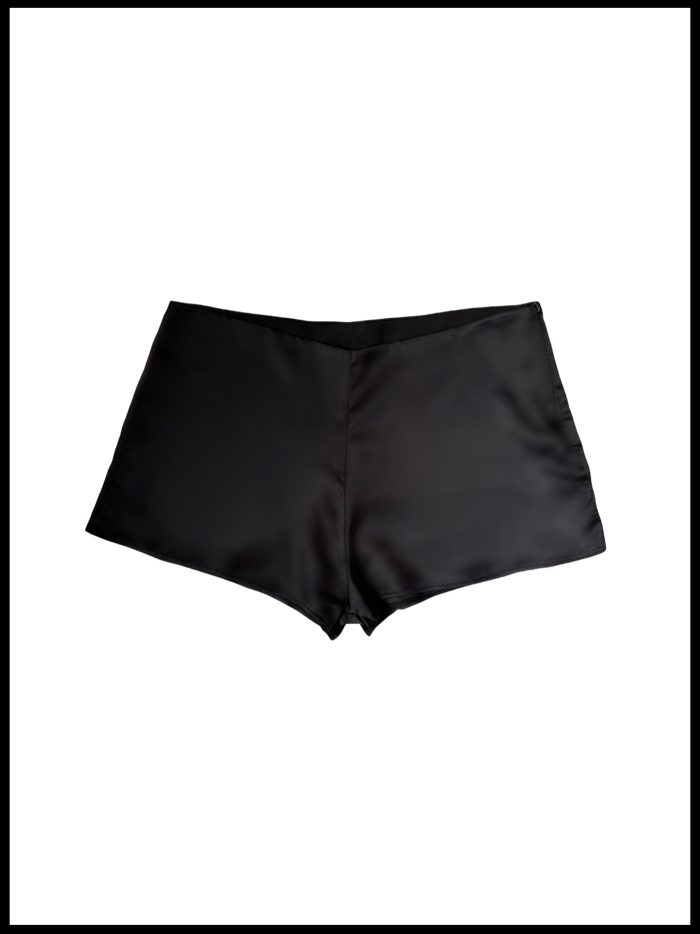 Cheeky shorts