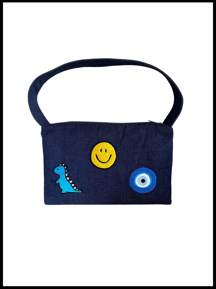 ‘SPIRIT JUNGLE’ BAG