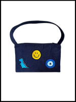 Load image into Gallery viewer, ‘SPIRIT JUNGLE’ BAG

