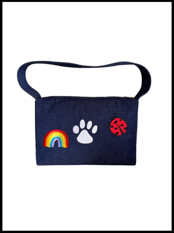 ‘FAVORITE THINGS’ BAG