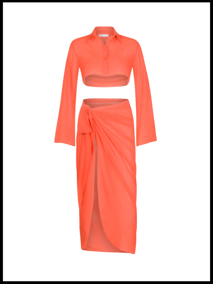 Safari set