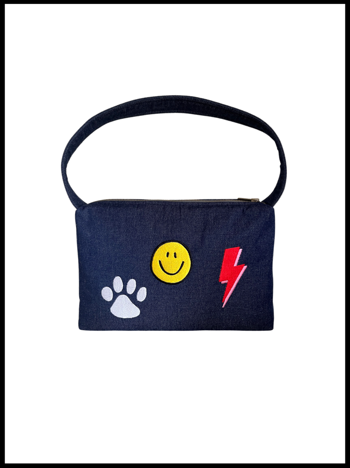 ‘ROUGH LOVE’ BAG