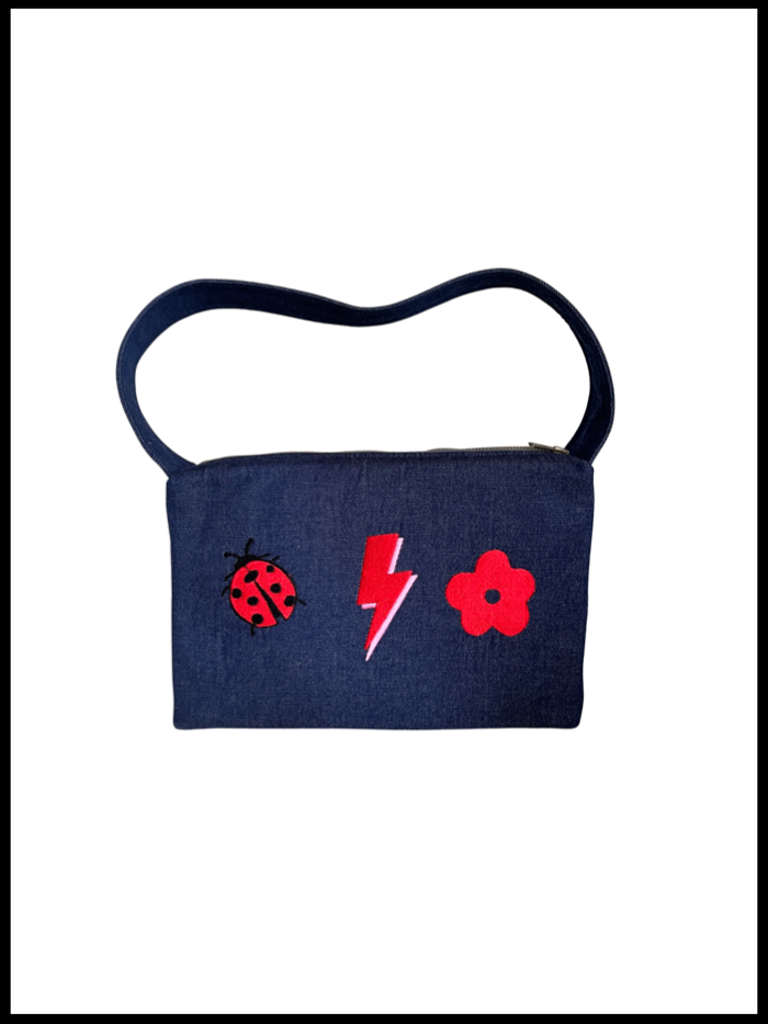 ‘SOULS MANTRA’ BAG