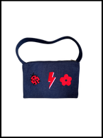 Load image into Gallery viewer, ‘SOULS MANTRA’ BAG

