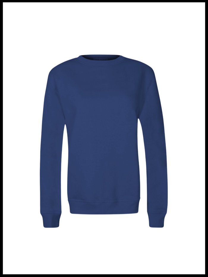 FLARE SWEATER