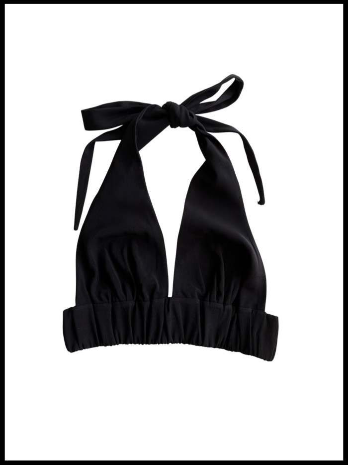 Babe top
