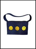 Load image into Gallery viewer, ‘ODD ONE OUT’ BAG - YELLOW
