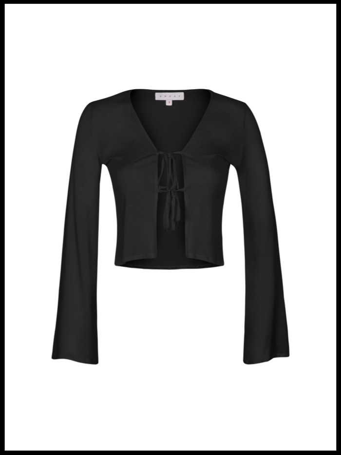 TIE ME TOP