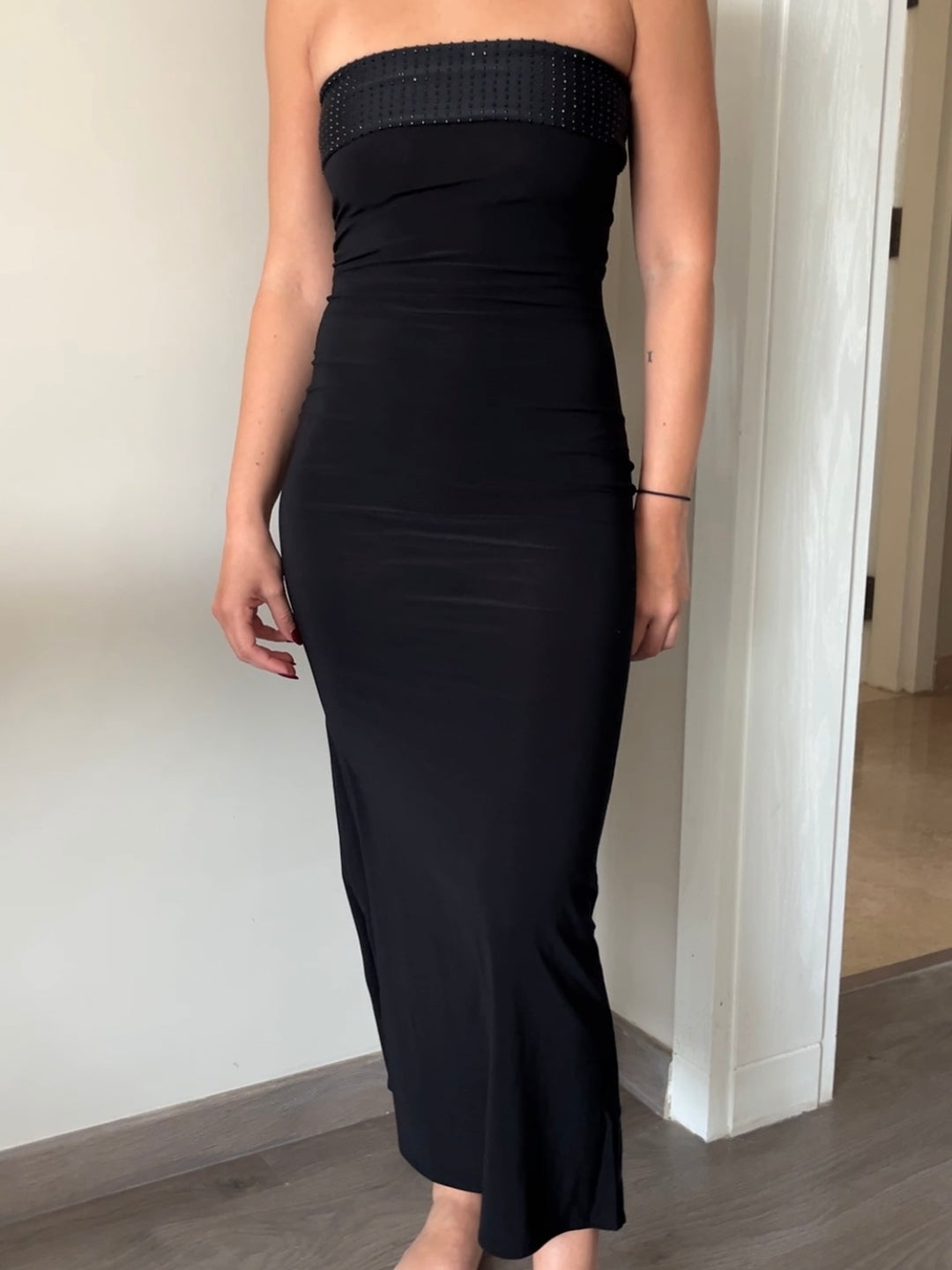 Gemini Dress