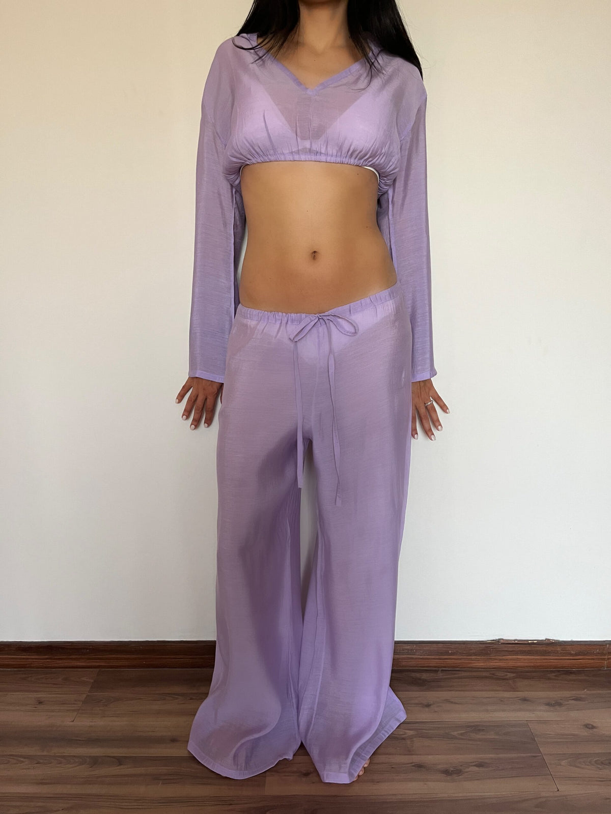 Love me pants