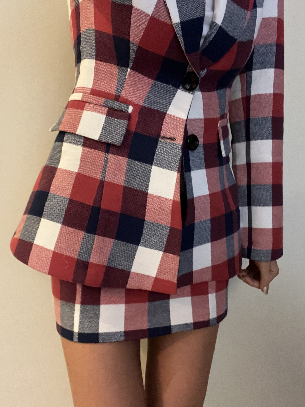 William skirt
