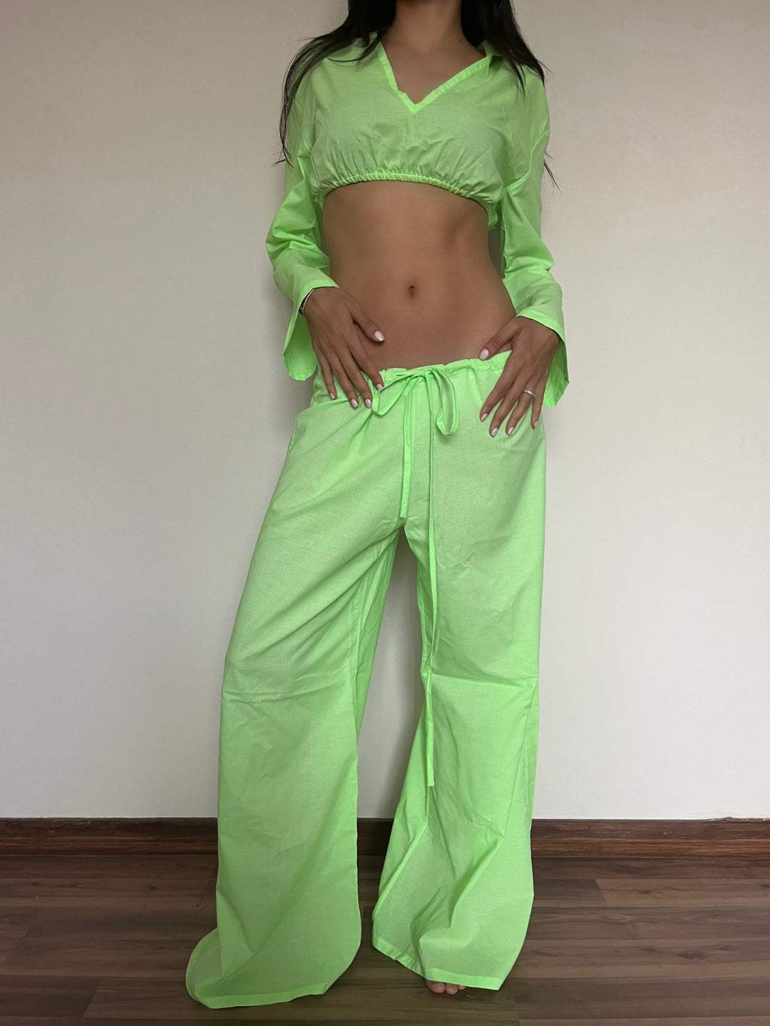 LOVE ME PANTS