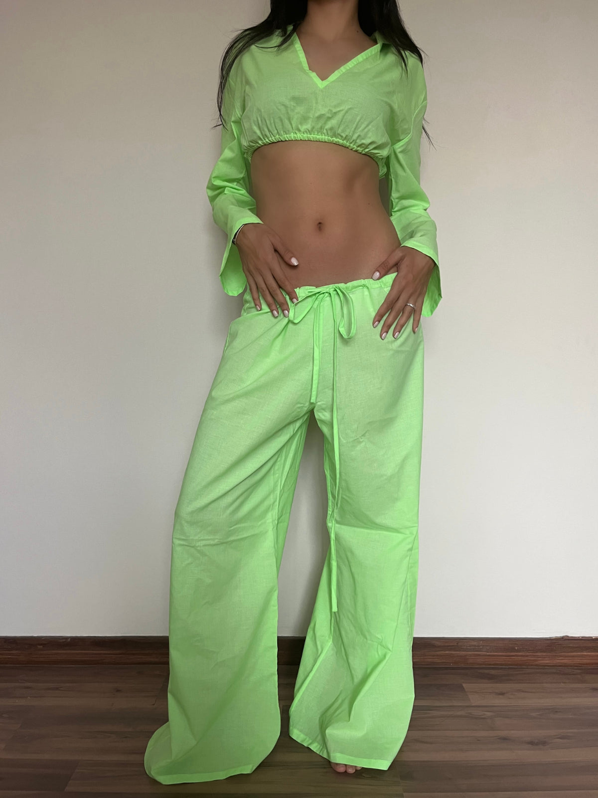 Love me pants