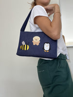 Load image into Gallery viewer, ‘ANIMAL PLANET’ BAG
