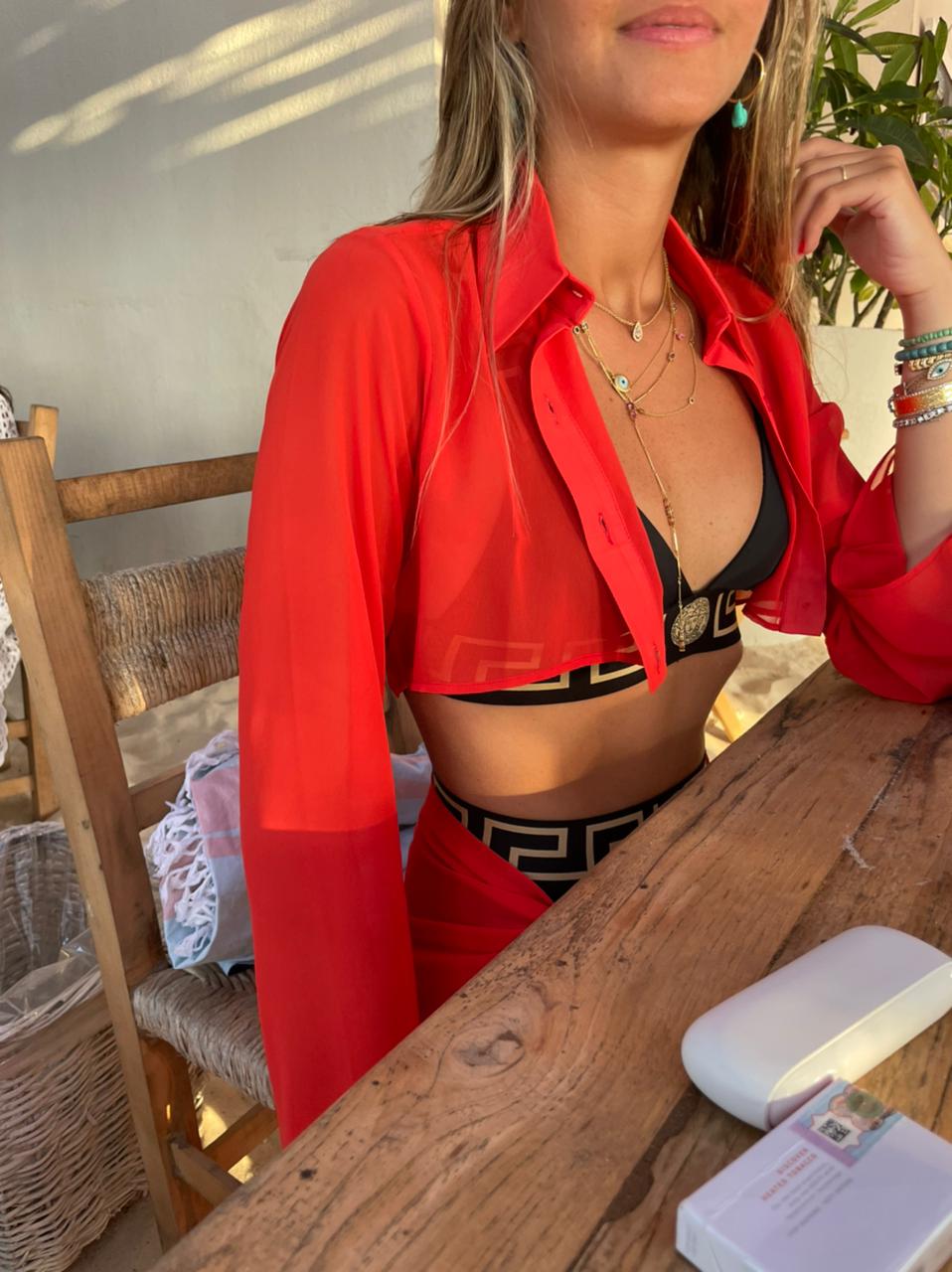 SAFARI SET
