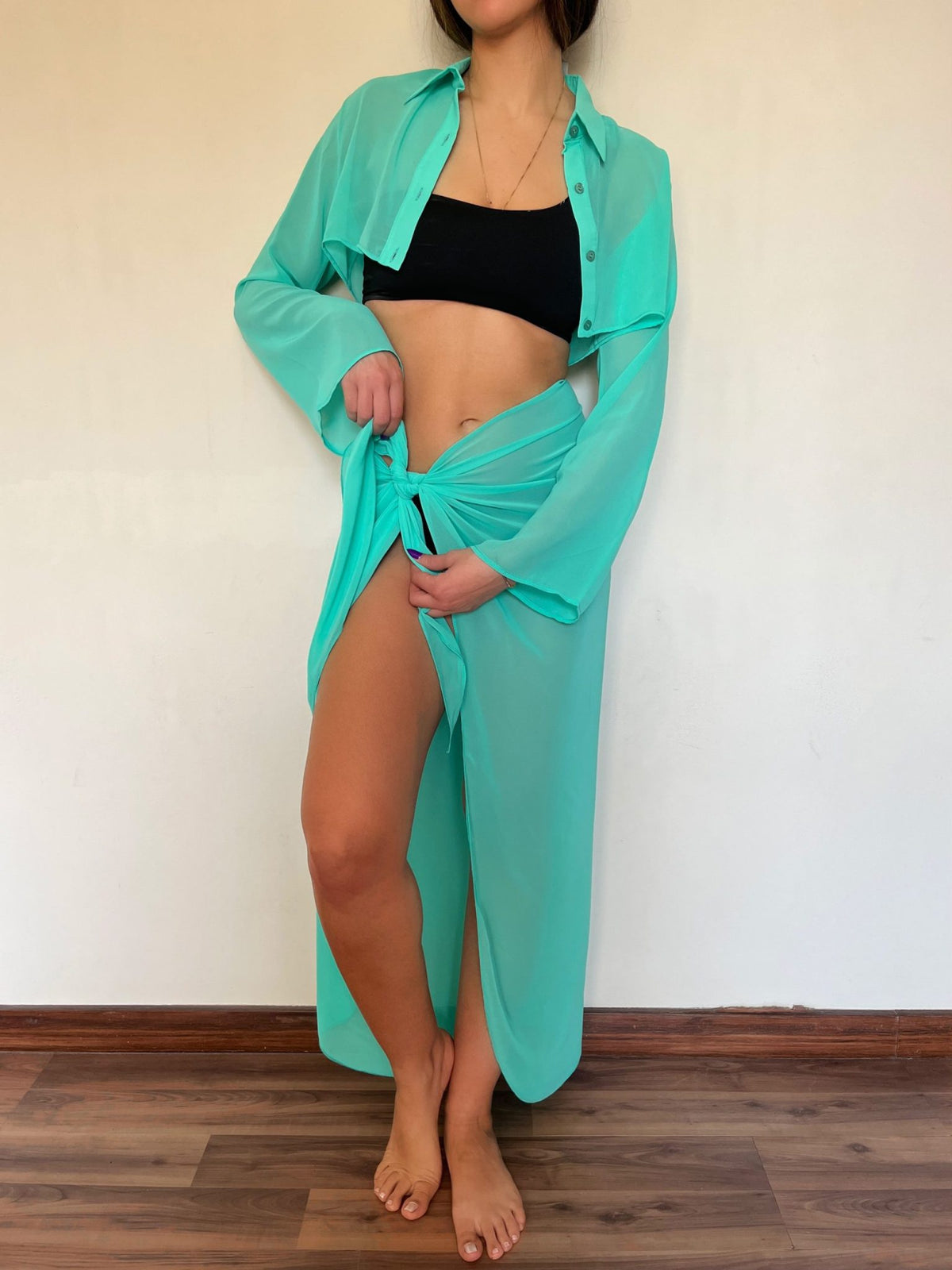 Safari set