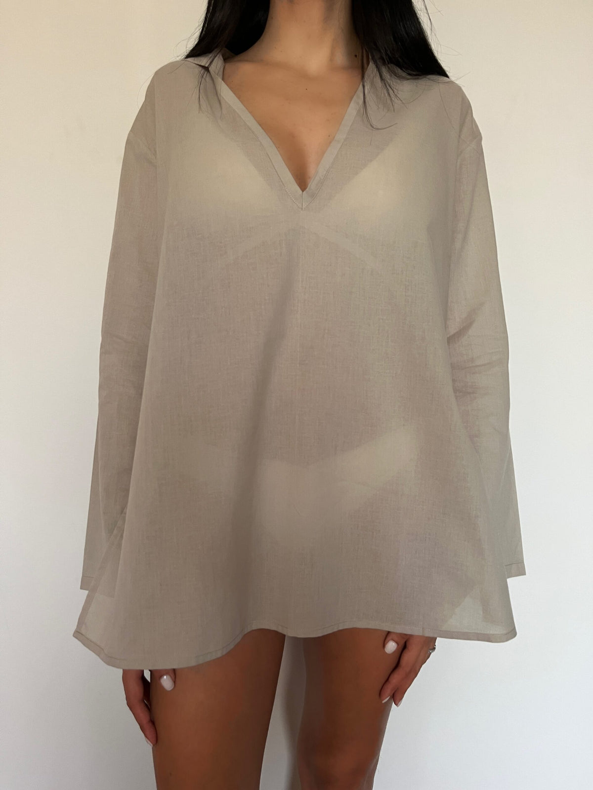 Aries dress