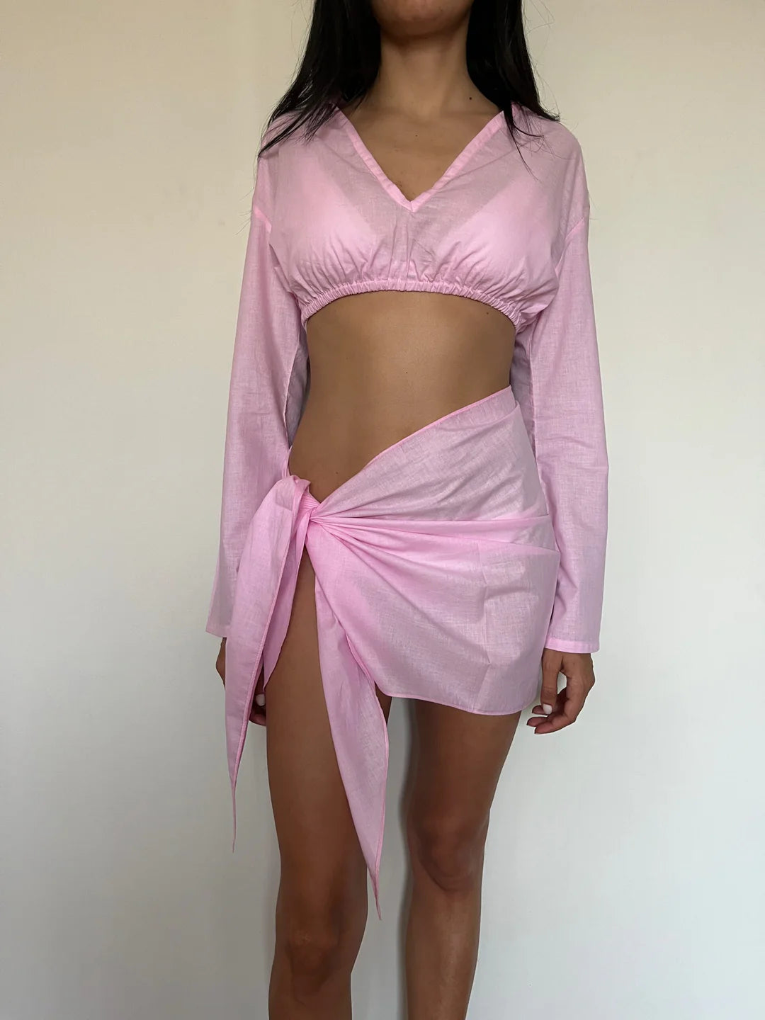 WRAP ME