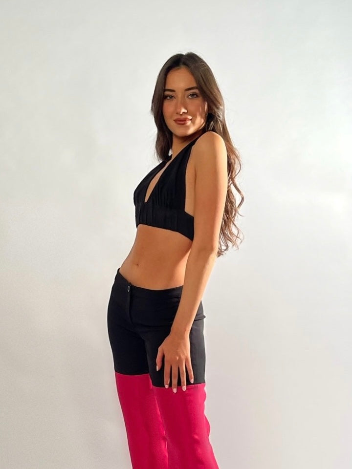 Babe top