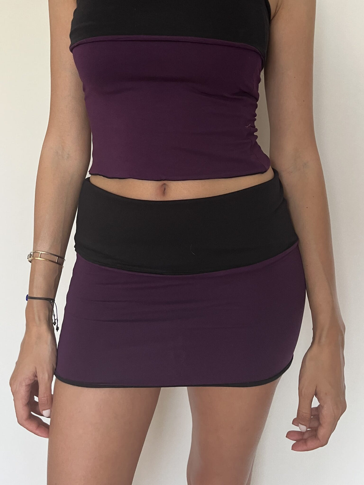 Gemini skirt