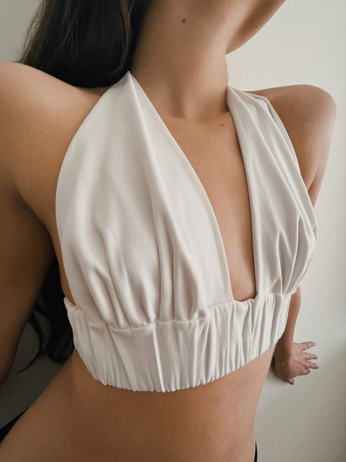 Babe top