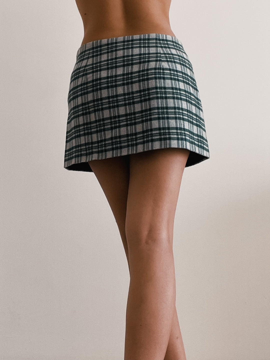 WILLIAM SKIRT